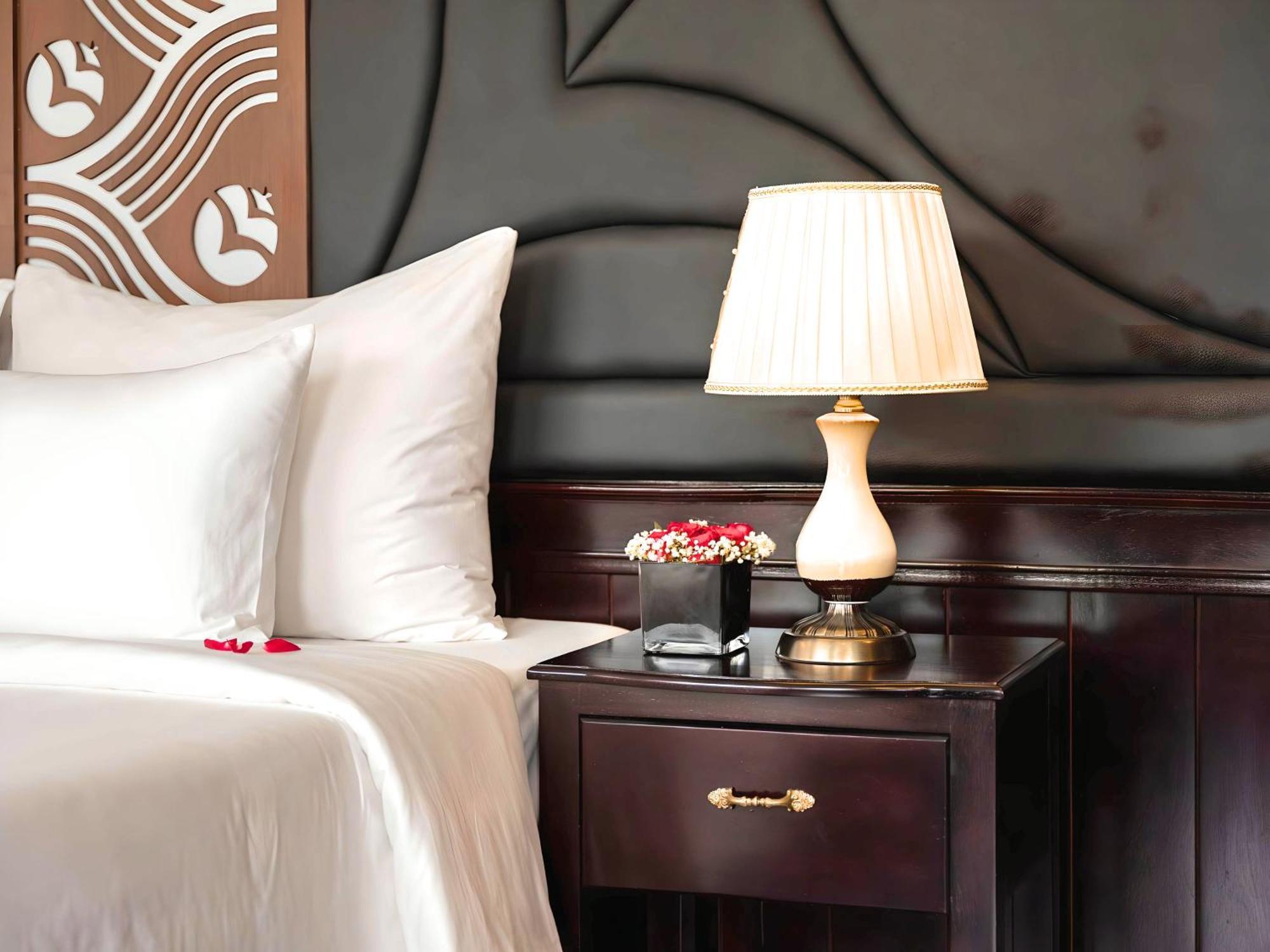 Le Journey Elegance Cruise Hotel Ha Long Exterior foto